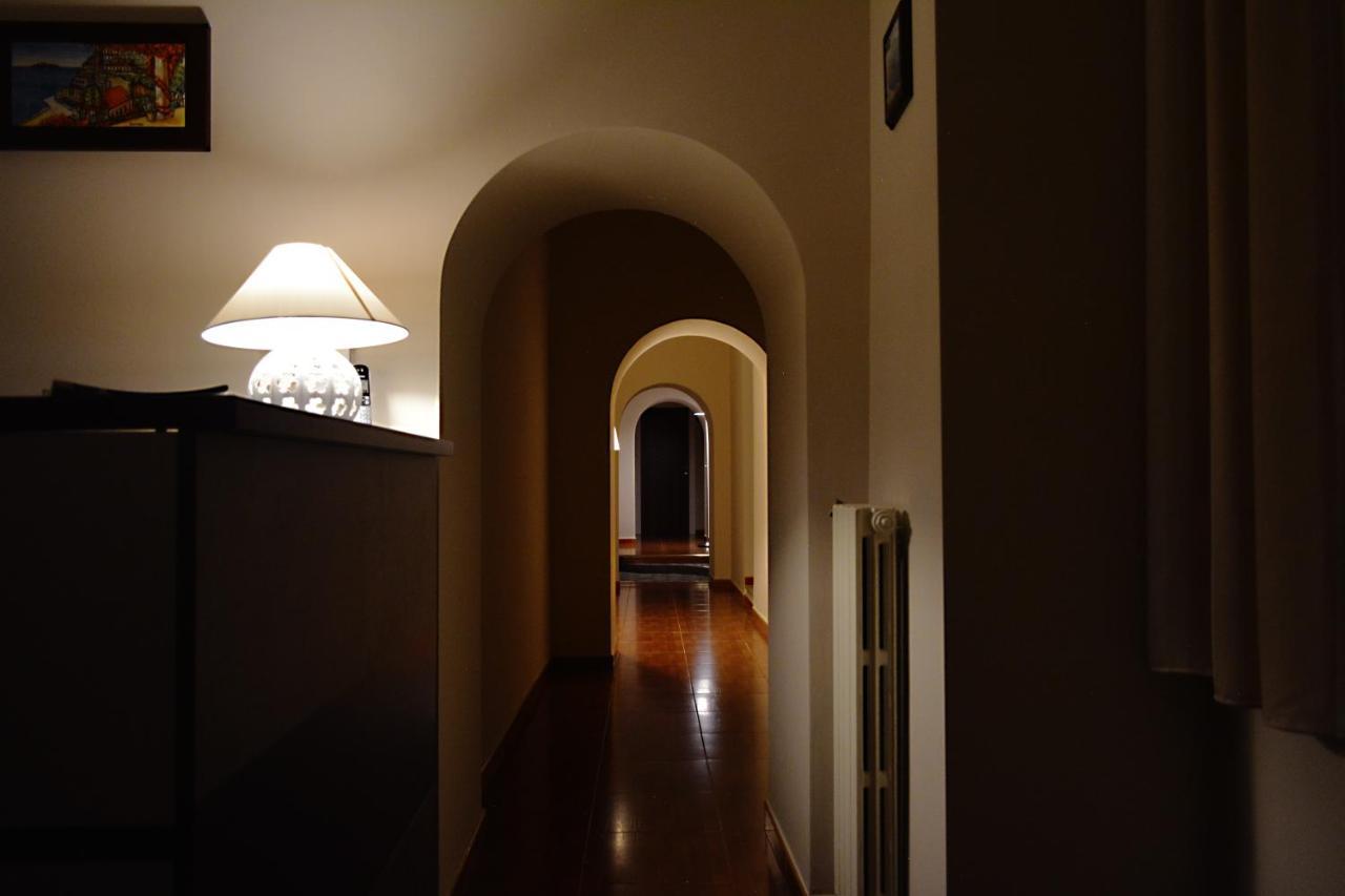 Handmade Rest Room Неаполь Экстерьер фото