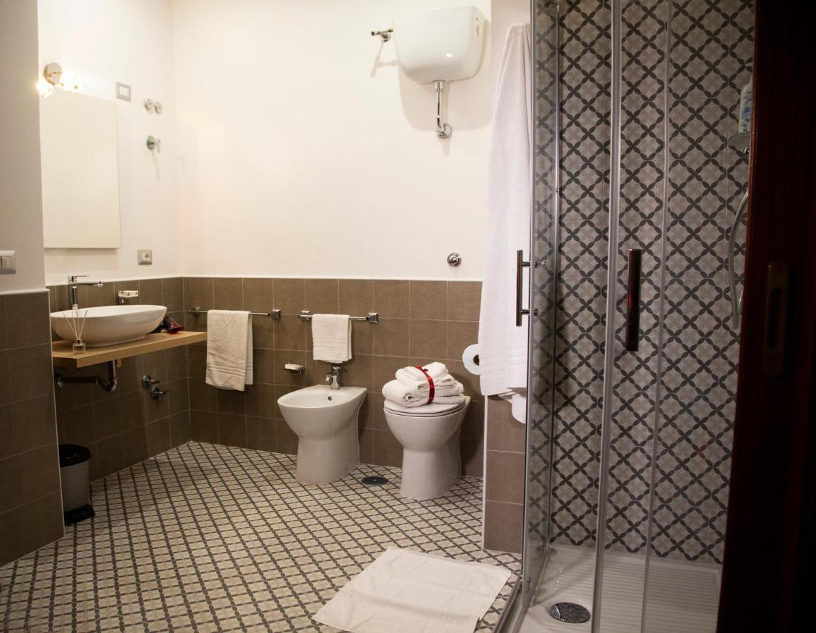 Handmade Rest Room Неаполь Экстерьер фото