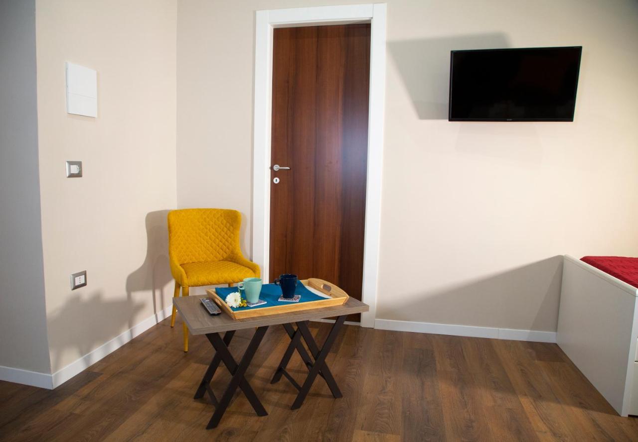 Handmade Rest Room Неаполь Экстерьер фото