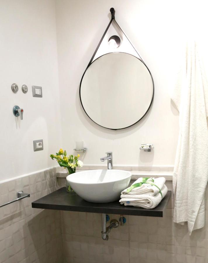 Handmade Rest Room Неаполь Экстерьер фото